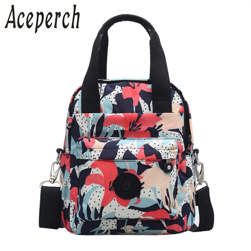 ACEPERCH, женский рюкзак, женский рюкзак, Bolsas Mochila Escolar Feminina, для девушек, с верхней ручкой, школьный рюкзак, рюкзаки для подростков, Sac A Dos