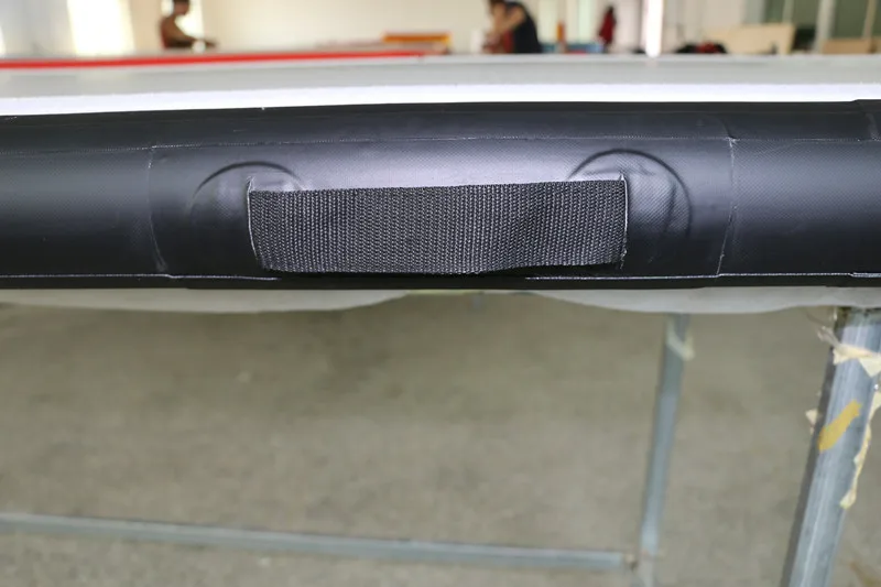 Студенческий гимнастический мат air с Грейт Ривер Хил бренд 10ftx3. 3ftx4inch