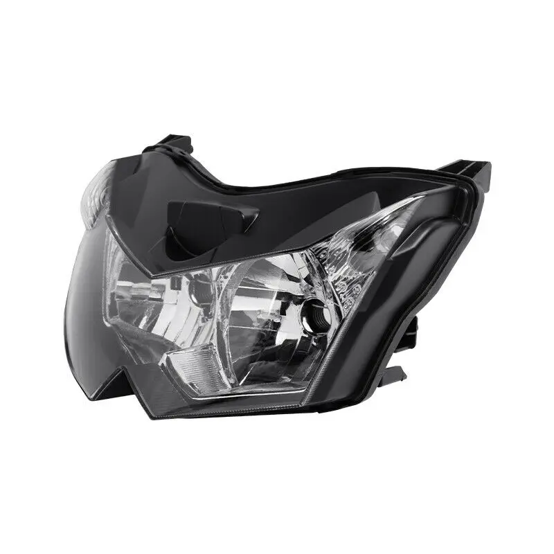 Фонарь для мотоцикла подходит Kawasaki Z1000 ZRT00B Z750 ZR750L 2007 2010 2008 2009 прозрачный маяк| |
