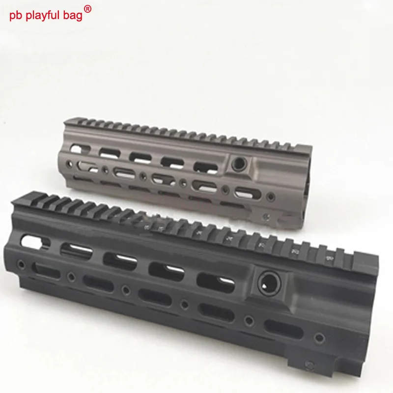 

PB Playful bag outdoor competitive 10inch SMR fishbone HK416 special water bullet No. 2competitive wave box upgraded version D86