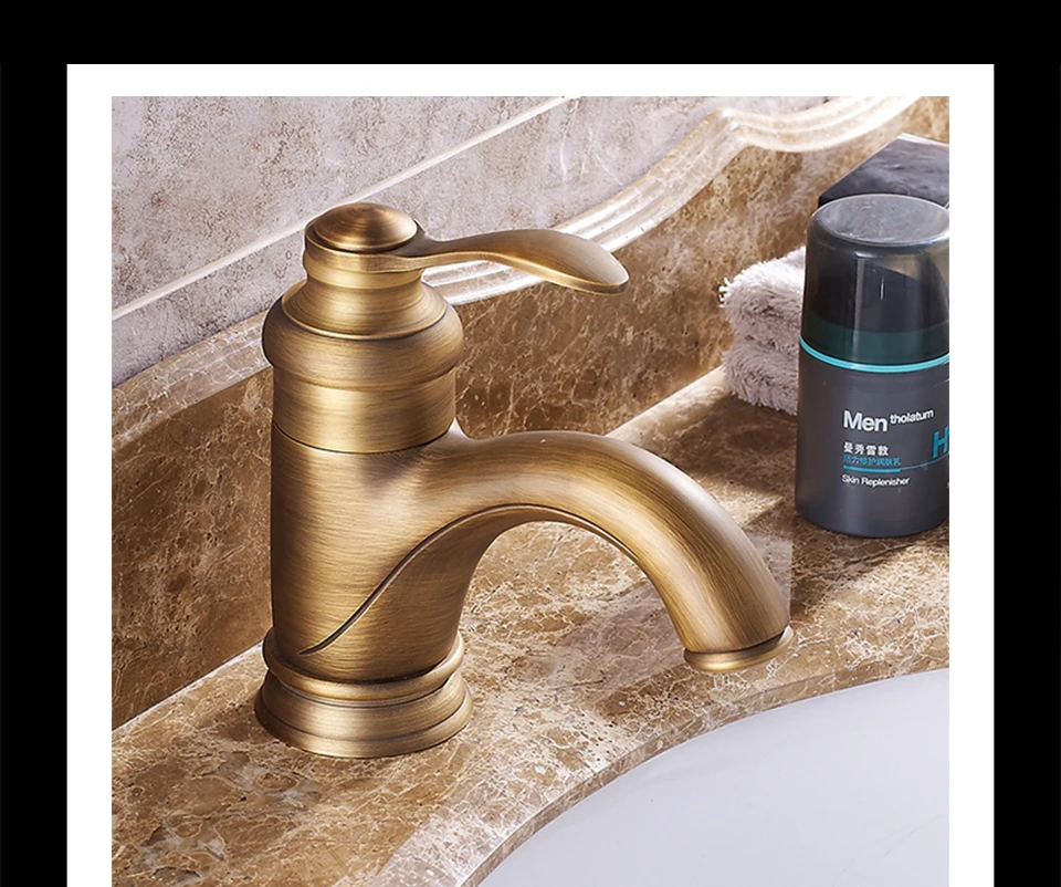 Basin Faucet Details-1