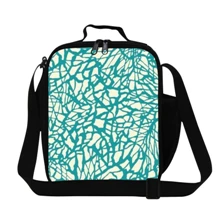 13 2015 dog 3D print girls lunch bags for school,cute kids lunch containers,womens lunch bag for work office,sling picnic bags