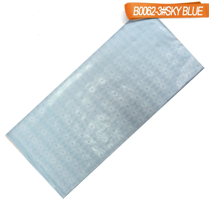 B0062-3#SKY BLUE