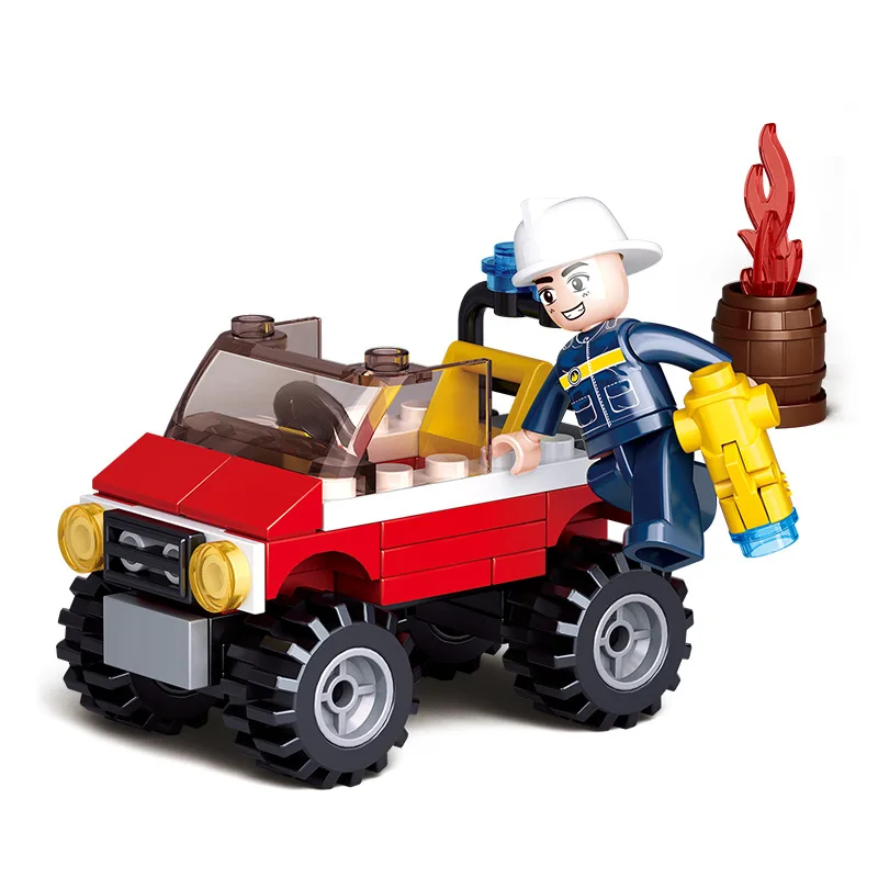 S Model Compatible with Lego B0621 58Pcs Models Building Kits Blocks Toys Hobby Hobbies For Boys Girls S Model Compatible with Lego B0621 58Pcs Models Building Kits Blocks Toys Hobby Hobbies For Boys Girls