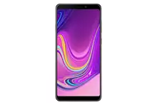  font b Samsung b font Galaxy A9 2018 Pink Pink Internal 128 GB de Memoria