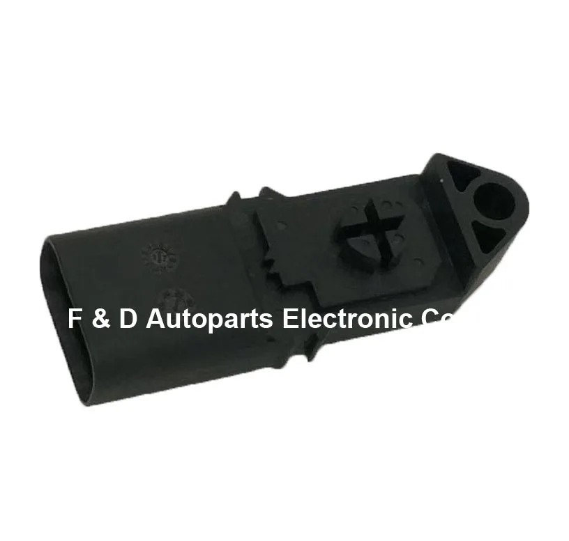 High Quality Manifold Absolute Pressure MAP Sensor For Cummins ISB / QSB / ISF / QSF Sinotruk