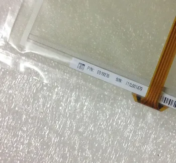 

new and original only Touch screen glass for panel E519276