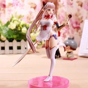 22cm Japanese Anime Queen Blade Figure Queen's Blade Alleyne sexy Action Figure Swimsuit Arudora Sexy Girl Model Toys EO10
22cm Japanese Anime Queen Blade Figure Queen's Blade Alleyne sexy Action Figure Swimsuit Arudora Sexy Girl Model Toys EO10