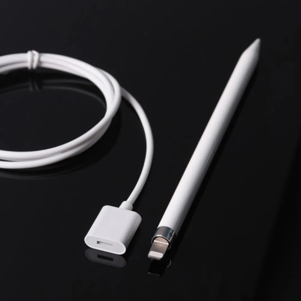 

For Apple Pencil Charging Cable Adapter Stylus Harging Cable Accessories Cables
