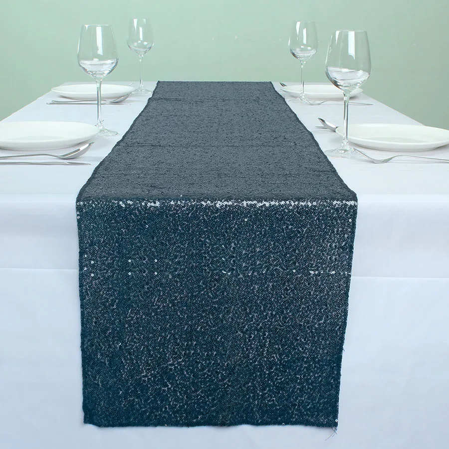 12 X 72 Navy Blue Sparkly Payet Table Runner Untuk Pernikahan Acara Pesta Perjamuan Meja Dekorasi Sequin Table Runner Table Runnertable Runners For Wedding Aliexpress 12 X 72 Navy Blue Sparkly Payet Table Runner Untuk Pernikahan Acara Pesta Perjamuan Meja Dekorasi Sequin Table Runner Table Runnertable Runners For Wedding Aliexpress
