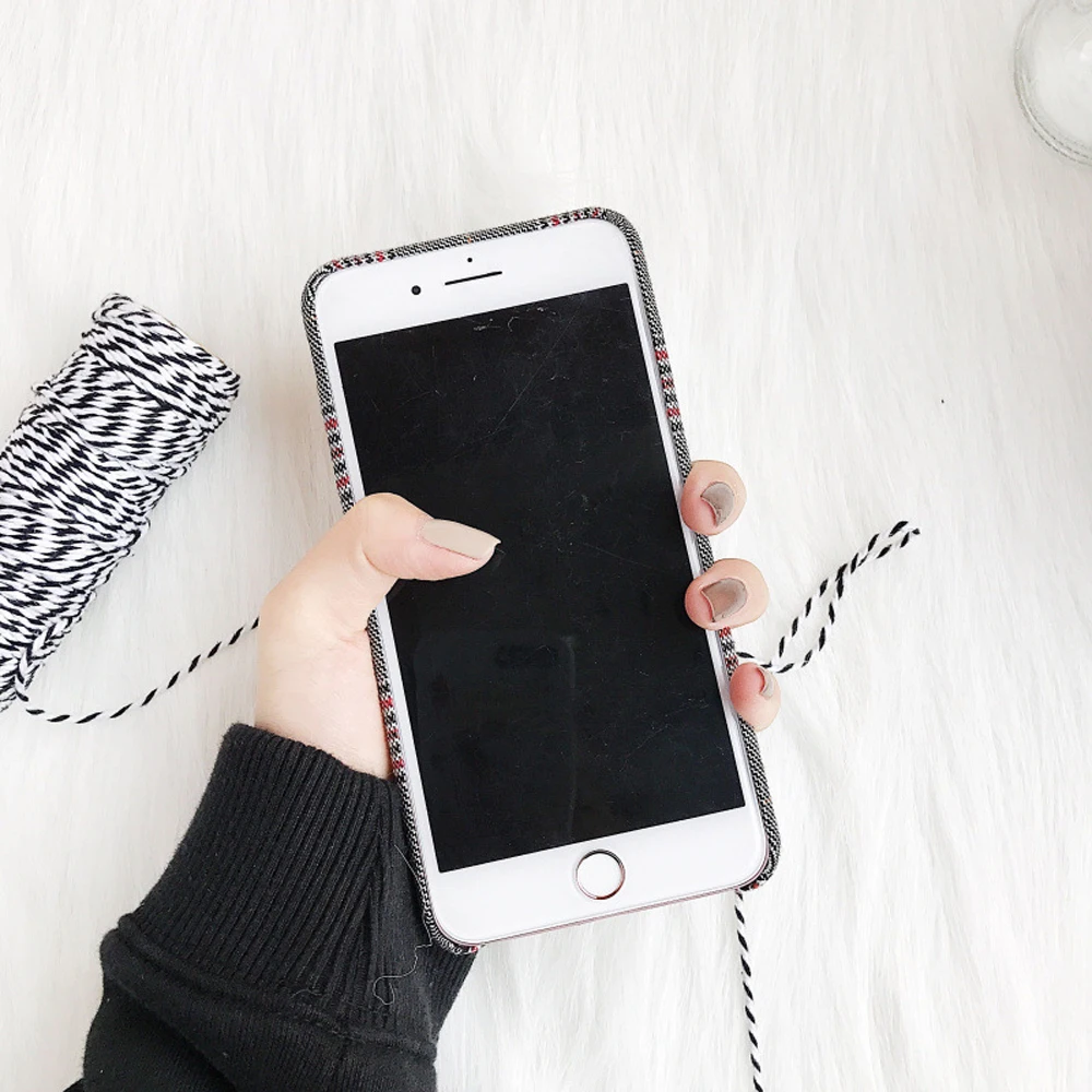 Suede-Phone-Cases-For-iPhone-6-6s-Plus-Shockproof-Fitted-Cover-For-iPhone-X-7-8-Plus-Mobile-Phone-Accessories-Drop-Shipping-SH47 (4)