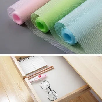 

Simple Cabinet Moisture-proof Pad Wardrobe Waterproof Pad Drawer Pad Diamond Pattern
