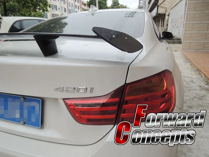 Задний спойлер из углеродного волокна для E92 E93 E90 E46 E36 E30 F10 E60 E39 E34 E82 F30 F32 F80 F82 F83 F36 X6