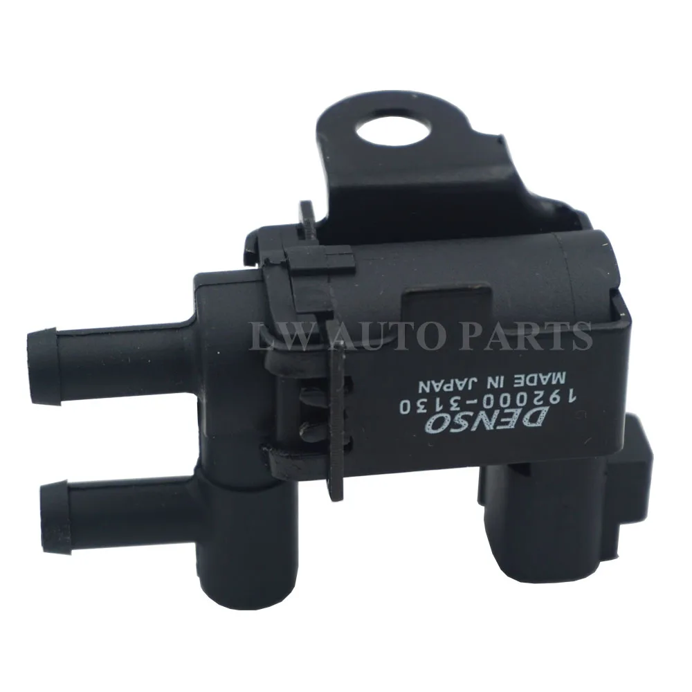 Вакуумный электромагнитный клапан 192000-3130 1920003130 для daihatsu Xenia клапан, ЭМК выхлопа для Toyota