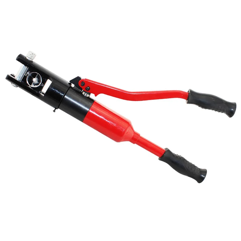 

ZHO-240 Manual hydraulic press tool 16-240mm2