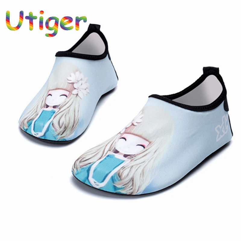 childrens surf shoes