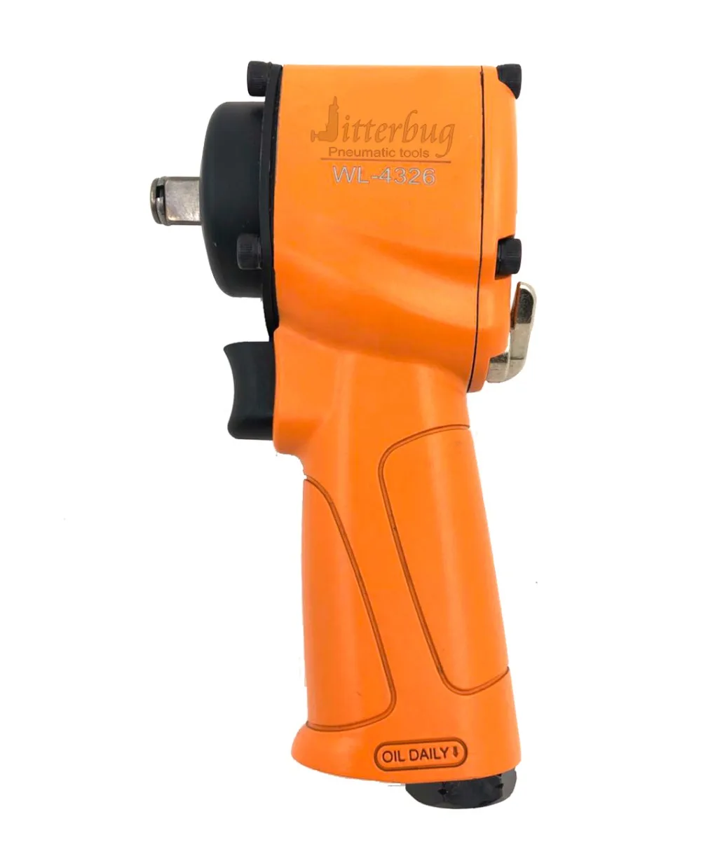 Jitterbug 1 2 Inch Mini Pneumatic Air Impact Wrench Car Jitterbug 1 2 Inch Mini Pneumatic Air Impact Wrench Car Repairing Cars