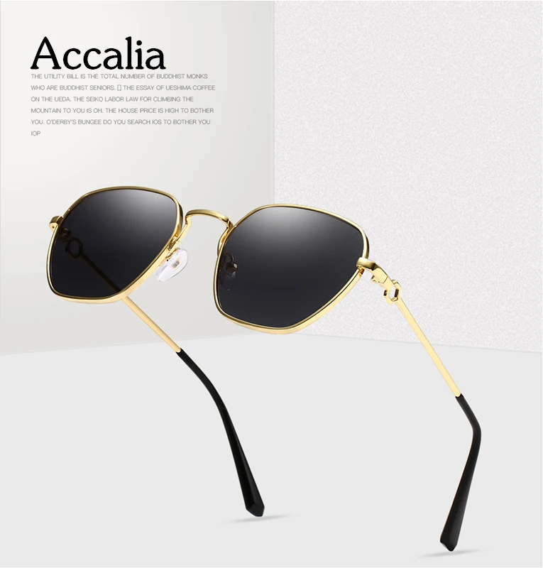 Sunglasses Men Women Glasses Retro Style Fashion Black Frame Style Accessories U
