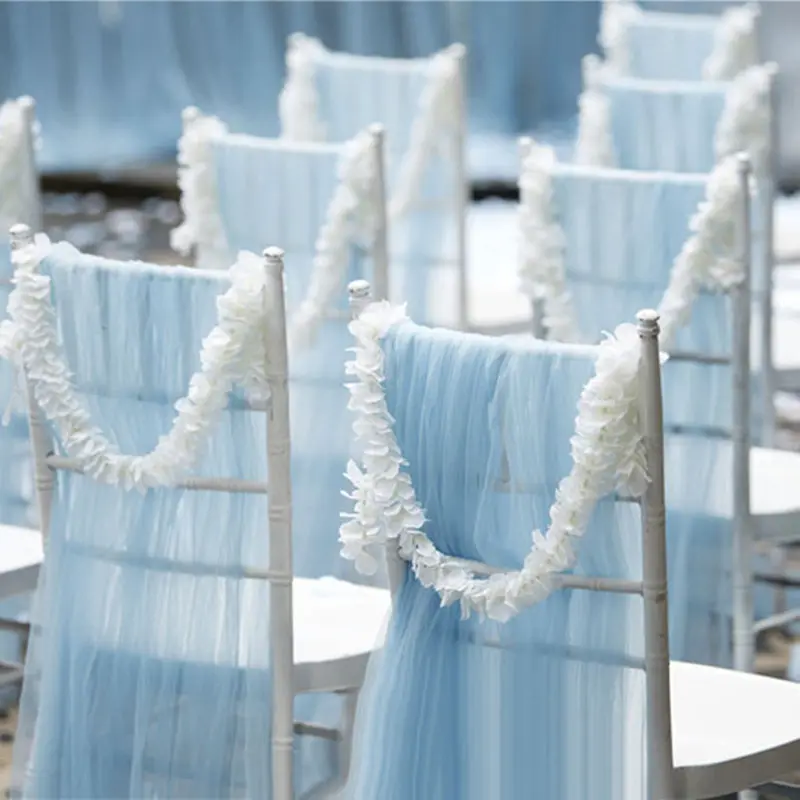 1meter/pc Flowers String Artificial Silk Hydrangea Orchid Wisteria Flowers For Wedding Arch Rattan Party Table Chair Decorations 1meter/pc Flowers String Artificial Silk Hydrangea Orchid Wisteria Flowers For Wedding Arch Rattan Party Table Chair Decorations