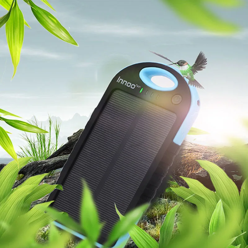 SOCO convenient solar power charger (11)