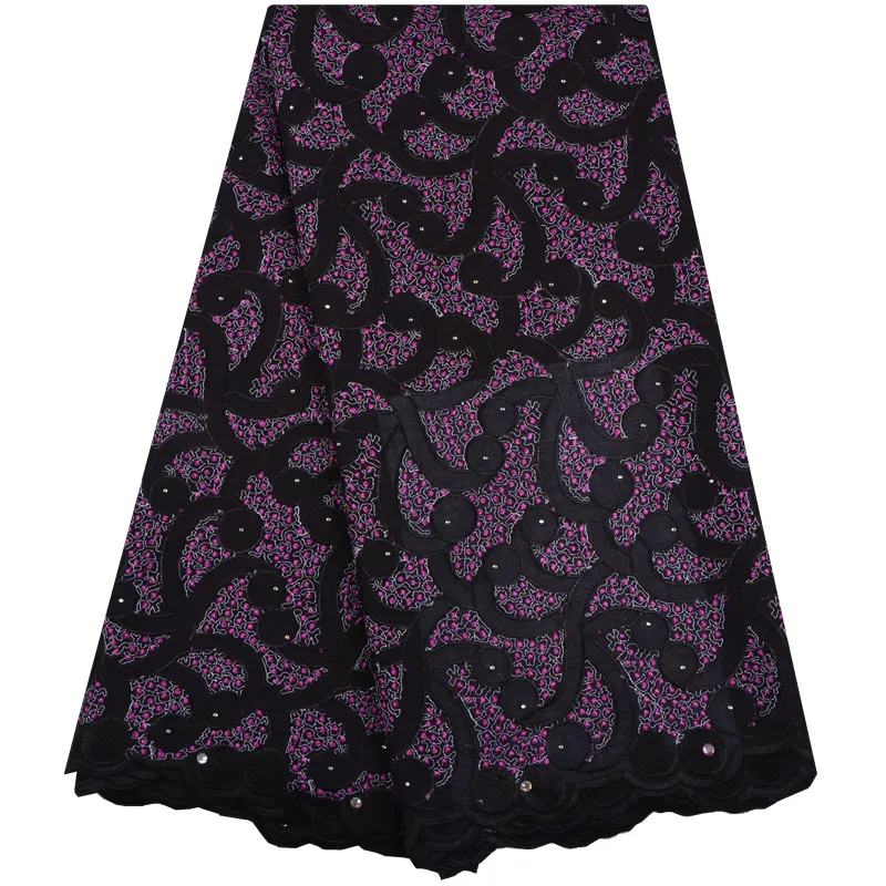 

Swiss Voile Lace Fabric 2018 High Quality Lace Best Selling African Dresses For Wedding Lace Cotton Lace Party Dress F1290