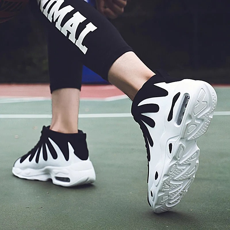 2018 hombres zapatos de Baloncesto al aire libre Zapatillas de suela alta de deporte Atlético Mans Zapatos Zapatillas de Baloncesto k3 2018 hombres zapatos de Baloncesto al aire libre Zapatillas de suela alta de deporte Atlético Mans Zapatos Zapatillas de Baloncesto k3