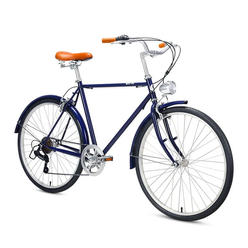 Fixie руль для велосипеда 600 мм 25,4 мм винтажный руль в форме Ласточки 6061 алюминиевый сплав ретро аксессуары для шоссейного велосипеда