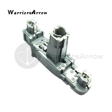 WarriorsArrow задний светильник держатель лампы лоток для VW Passat CC 2009 2010 2011 2012 35D945257 3C8945257B WarriorsArrow задний светильник держатель лампы лоток для VW Passat CC 2009 2010 2011 2012 35D945257 3C8945257B