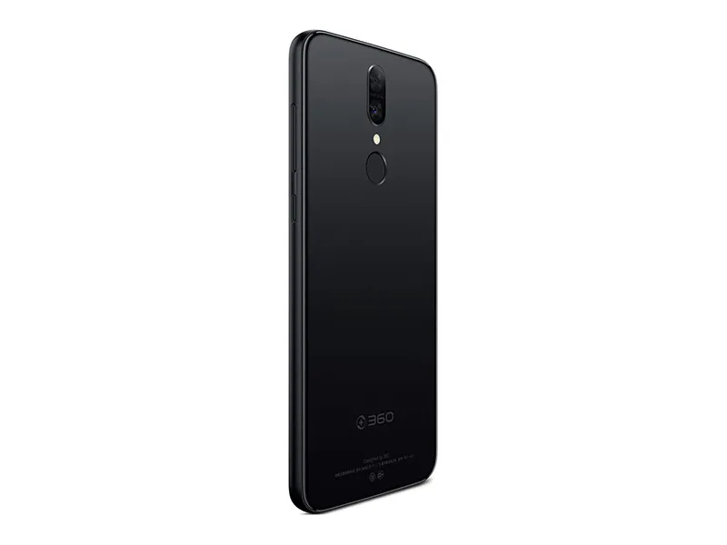 Новый оригинальный смартфон Qiku 360 N6 Pro 5 99 "4 Гб 64 Snapdragon 660 Android отпечаток пальца