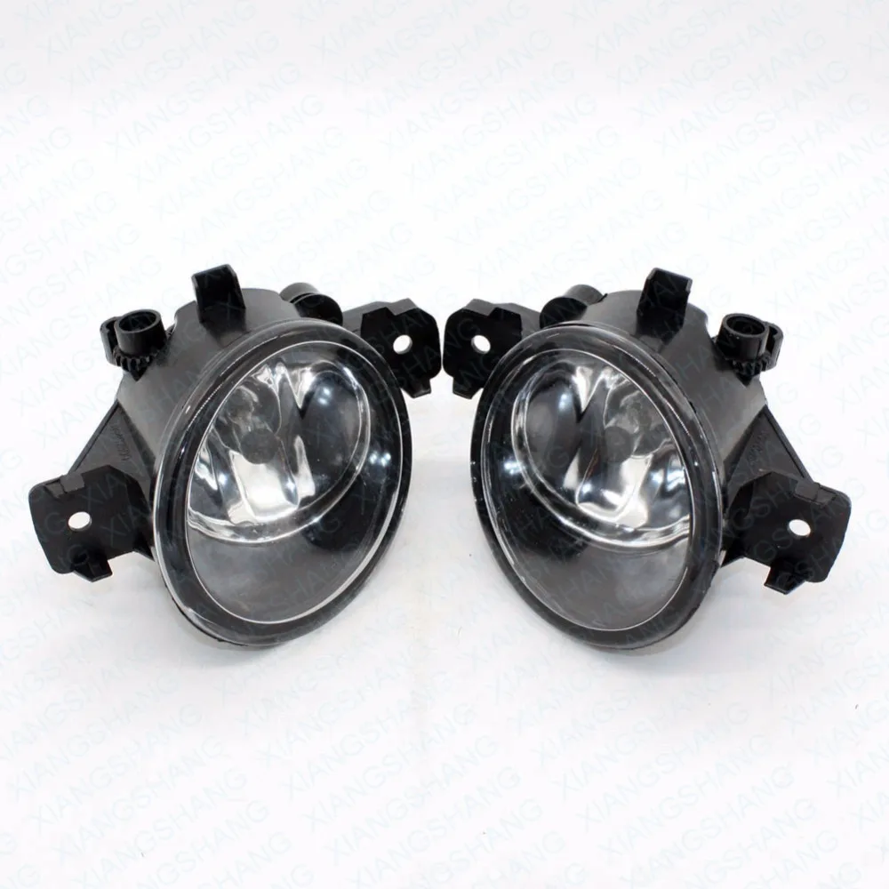 

2pcs Auto Front bumper Fog Light Lamp H11 Halogen Car Styling Light Bulb For Renault SYMBOL (LB0/1/2_) Saloon 1998-2009 2010