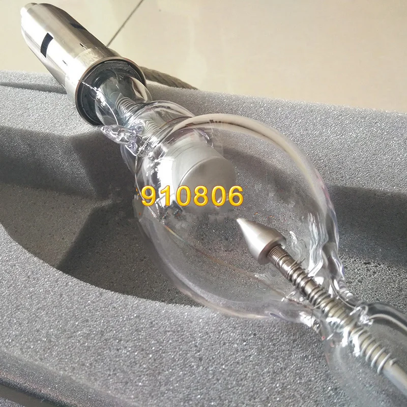 Высококачественная 100% Оригинальная лампа проектора ZR R9854537 для FLM R22 +(PXL-36BA)/FLM HD20/FLM