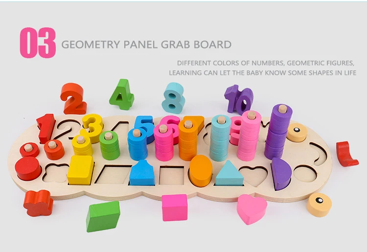 10 wooden toys for kids