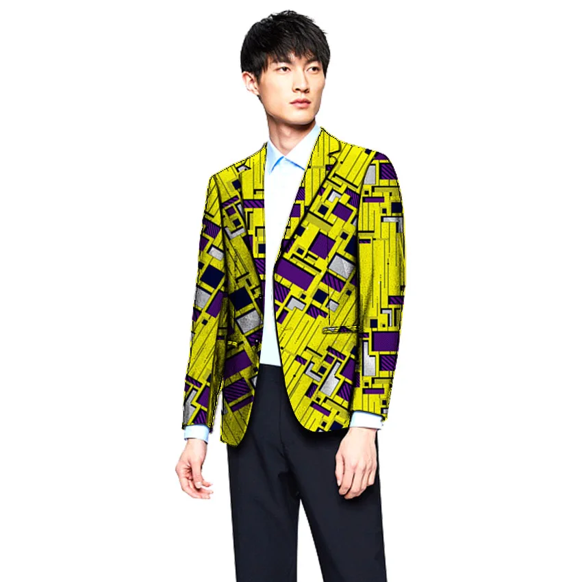 formal african clothing