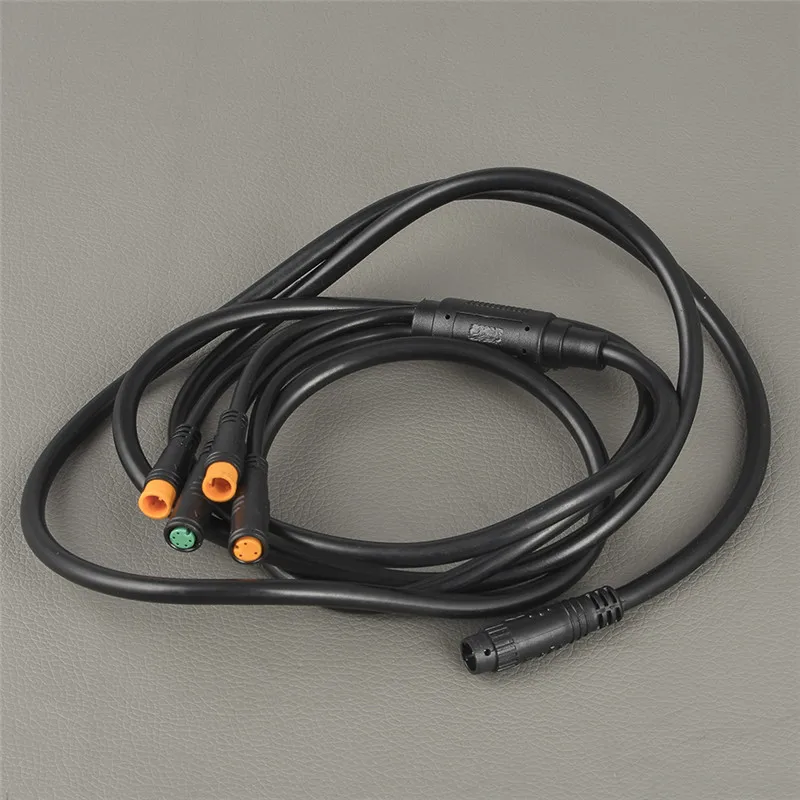 Best Motor Wheel Engine Kit For Fat Bike Snowmobile 48V 750W BLCD Hub Motors Conversion Kit For 26-28inch 700C Rear Wheel 5