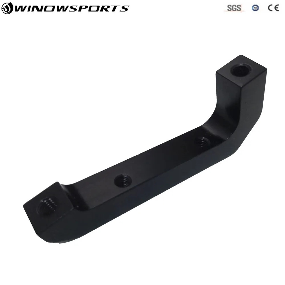 

Flat mont Disc brake adapter for Bike Bicycle parts