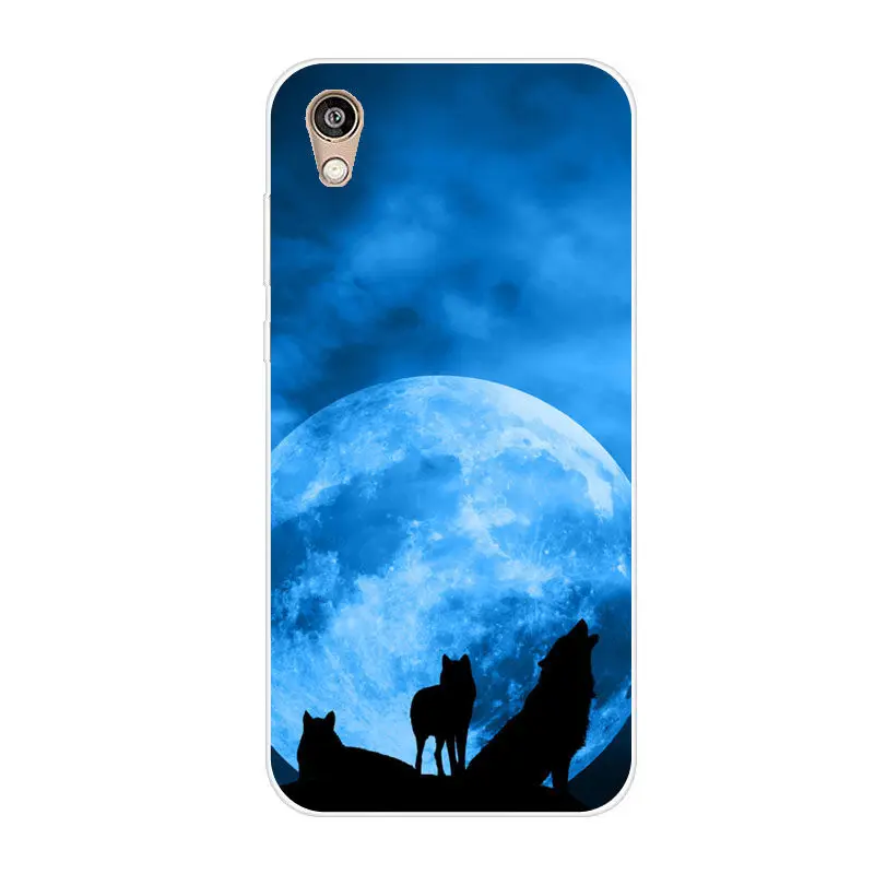 Case for Huawei Honor 8S Case Cover Protective Soft Silicone Case for Huawei Honor 8A 8 S TPU Back Shell Honor 8A Pro Case Coque (18)