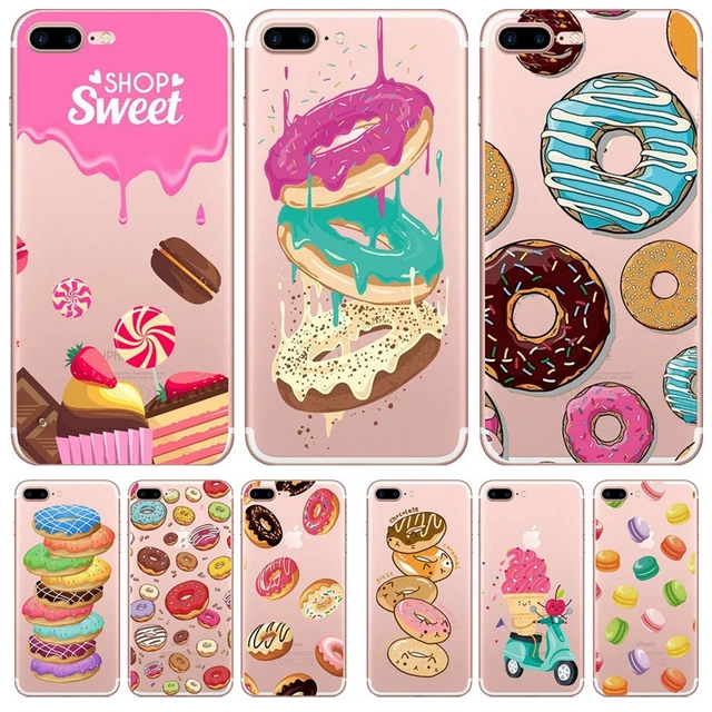 coque iphone 5 donuts coque iphone 5 donuts