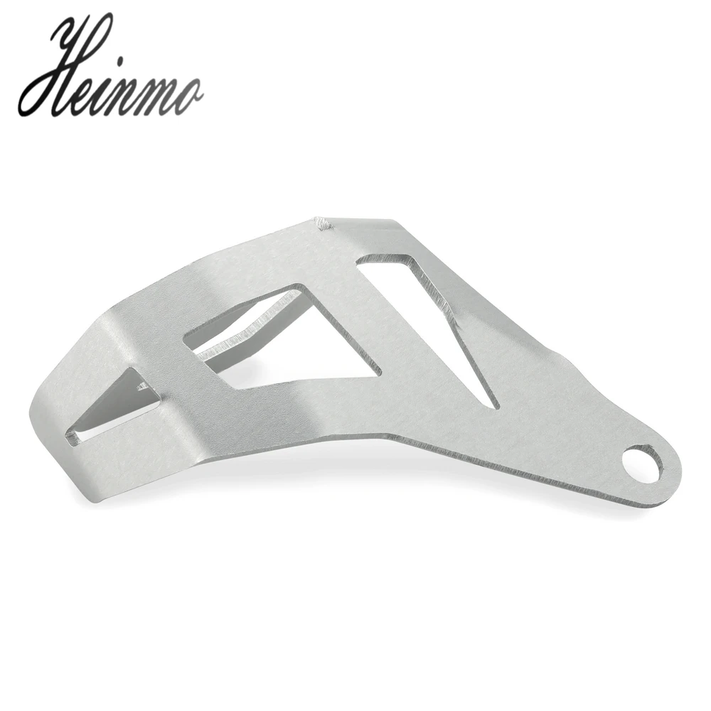 For BMW GS 1200 Adventure LC R1200GS 1200 GS Adventure LC Accessories Brake Fluid Reservoir Guard Protector Guard Shield Cover (4)