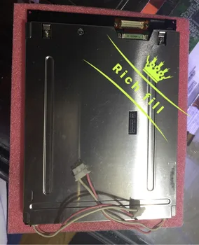 

Original 6.4" inch LCD screen PD064VT5 LF LCD DISPLAY free shipping