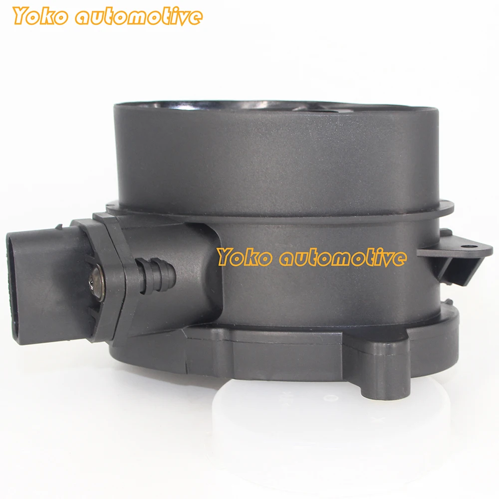 Датчик воздушного потока метр для BMW CAUDALIMETRO 320D 318D 520D 530D E39 E46 0928400468 0928400527 13627787076 0928400314/0 928 400 527