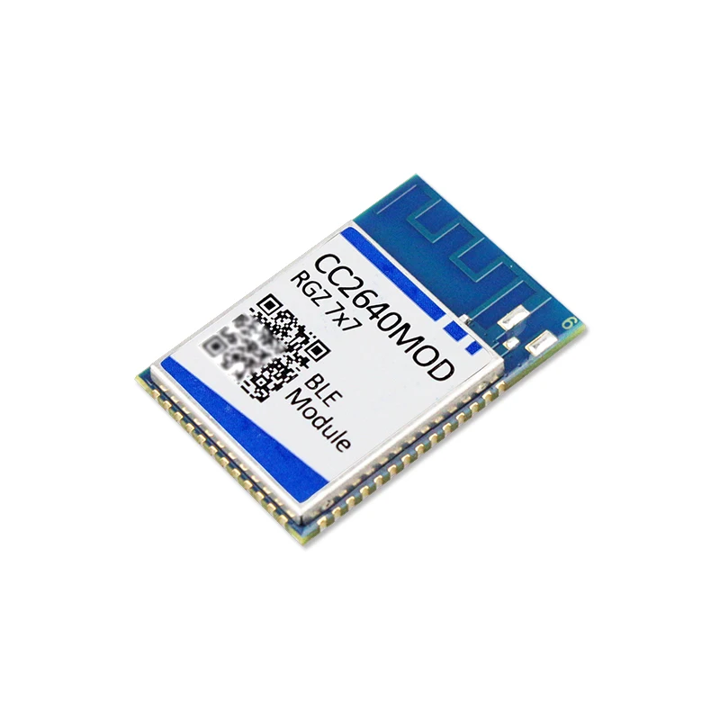 

CC2640 CC2650 CC2640R2F module development board low power Bluetooth BLE F128RGZ RSM