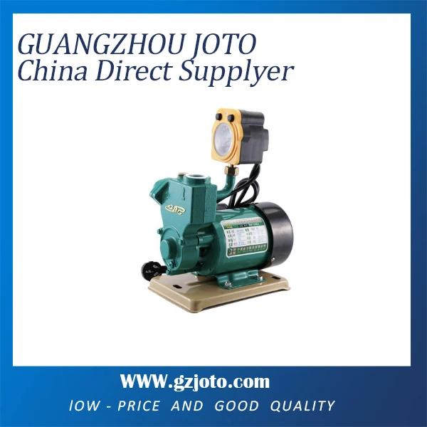 

9.19Household hot and cold water pipes water pressure 128w booster pump