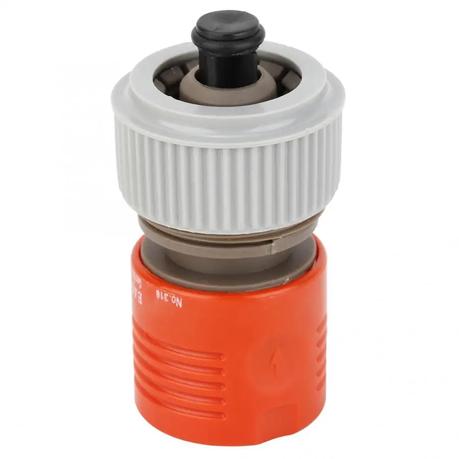 Шланг свинцовый пистолет 3 шт. 3/4 ''водопроводный шланг кран быстрый ...