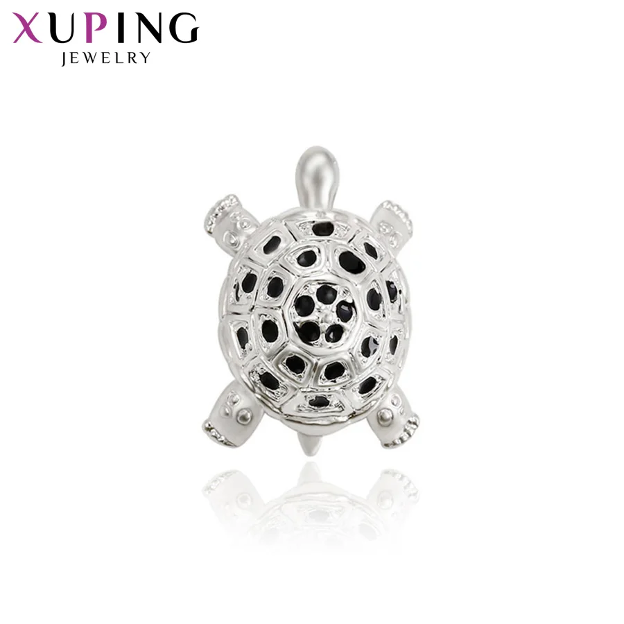

Xuping Fashion Elegant Popular Design Temperament Necklace Pendant for Women Girls Christmas Party Jewelry Gift S73,1-33229