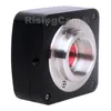 C3 USB3.0 5mp SONY imx335 sensor C mount digital video microscope camera for trinocular microscope ► Photo 2/6
