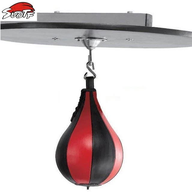 Suotf Muay Thai Boxer Target Boxing Sport Of Mma Ball Sd Suotf Muay Thai Boxer Target Boxing Sport Of Mma Ball Sd Standing Bag