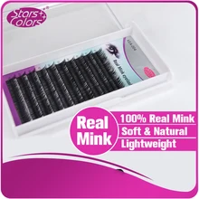 5 лотков, лучшее качество, натуральная норка, мягкие ресницы, 10 линий, толстые одноглазные ресницы, инструменты для макияжа