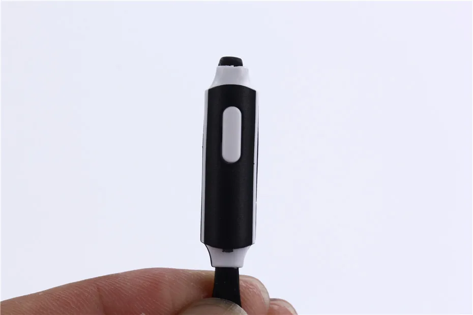 Mambaman ME29 Stereo Earphones Running Sports Earhook 3.5mm Earpieces Headset with Mic for Xiaomi Phone Samsung iPhone Huawei (11)