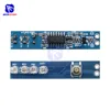 1S 2S 3S 4S Lithium Battery Capacity LED Indicator Display Module Board Power Level Indicator For 18650 Lithium Battery DIY Kit ► Photo 2/6