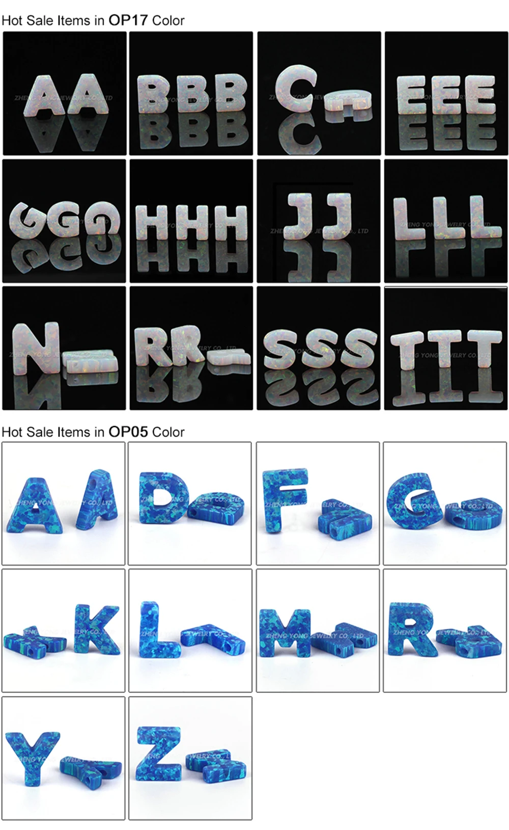 OP17+OP05  Hot Sale Items in OP17&OP05 Color